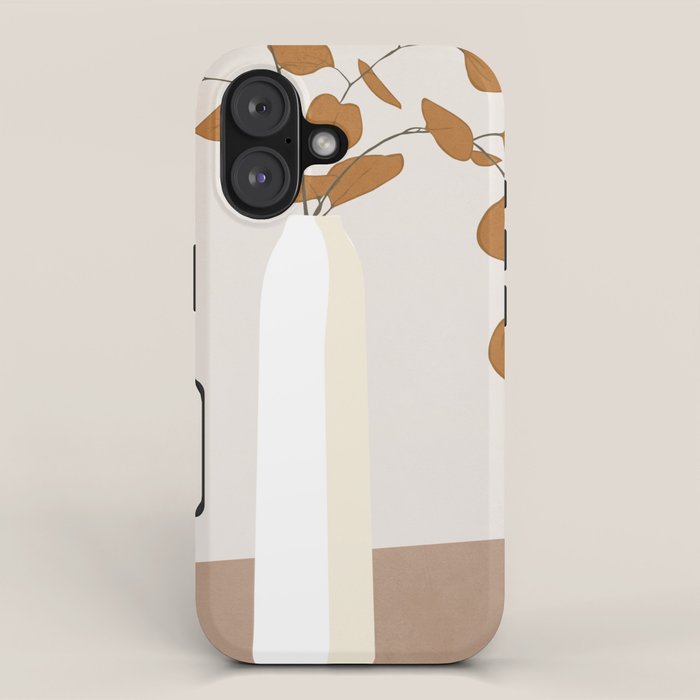 Plant iPhone Case Gallery Image 1