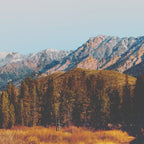 Mountain Creek Coffee Mug Gallery Image 2