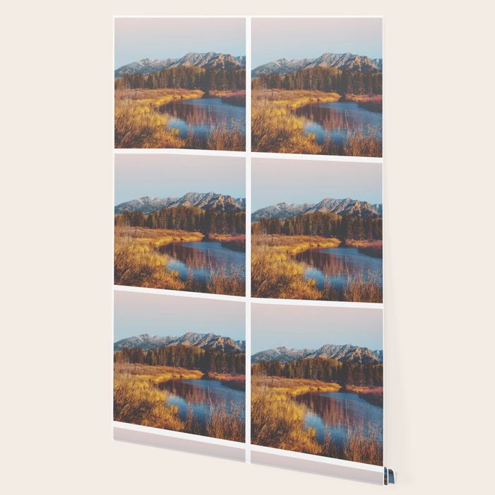 Mountain Creek Wallpaper Gallery Image 2