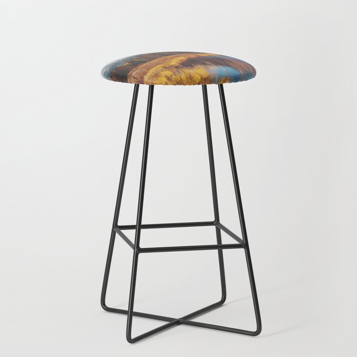 Mountain Creek Stool Gallery Image 1