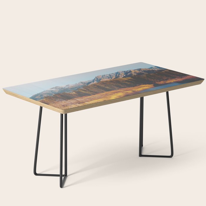 Mountain Creek Coffee Table Gallery Image 1