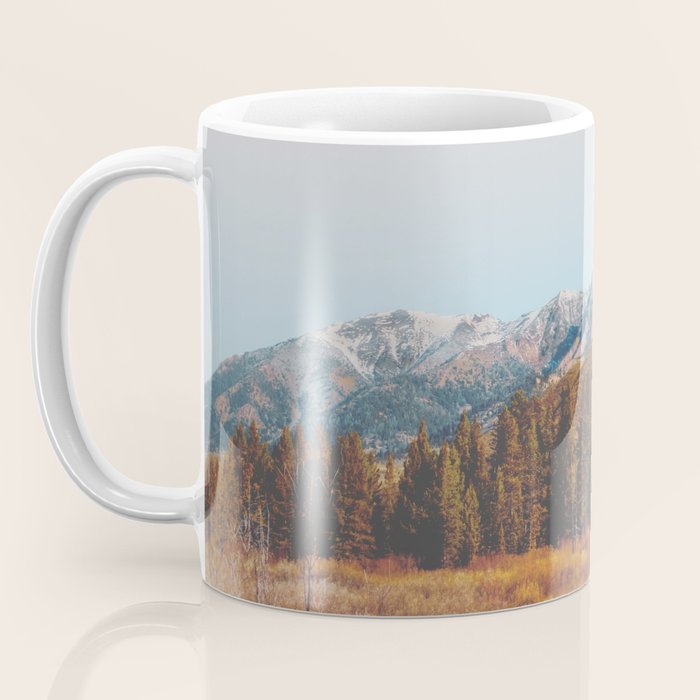 Mountain Creek Coffee Mug Gallery Image 3