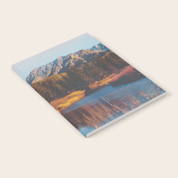 Mountain Creek Notebook Gallery Image 2