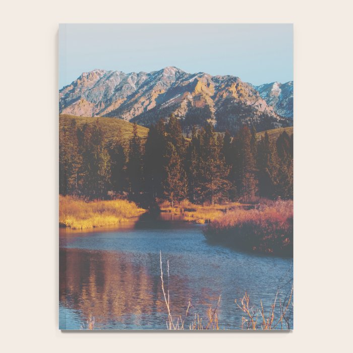 Mountain Creek Notebook Gallery Image 4