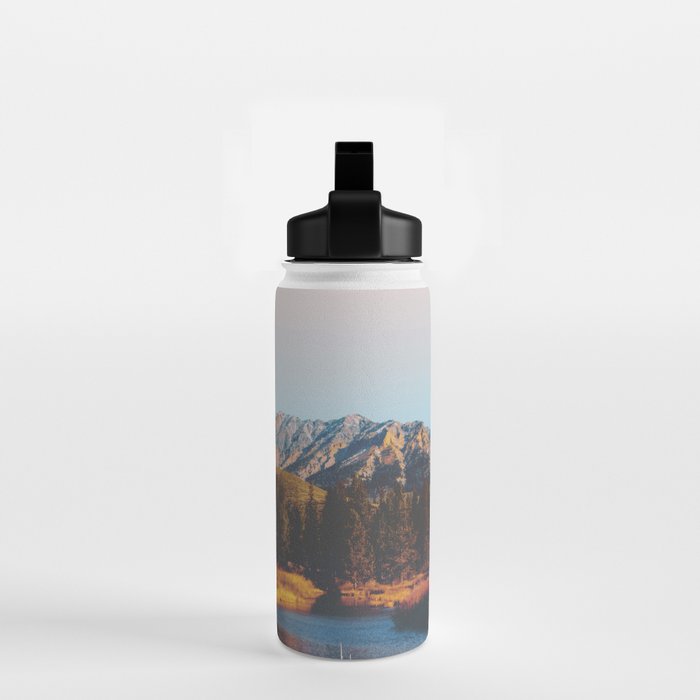 Mountain Creek Water Bottle Gallery Image 2