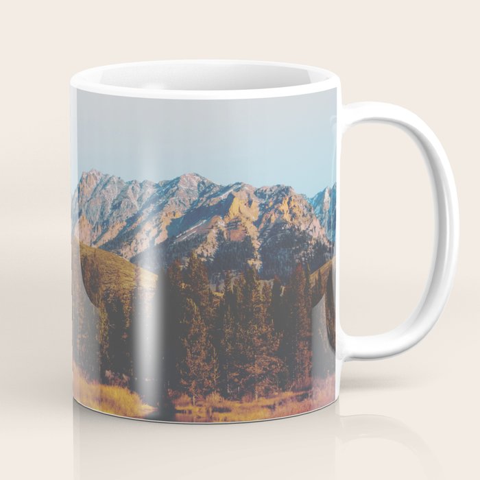 Mountain Creek Coffee Mug Gallery Image 1