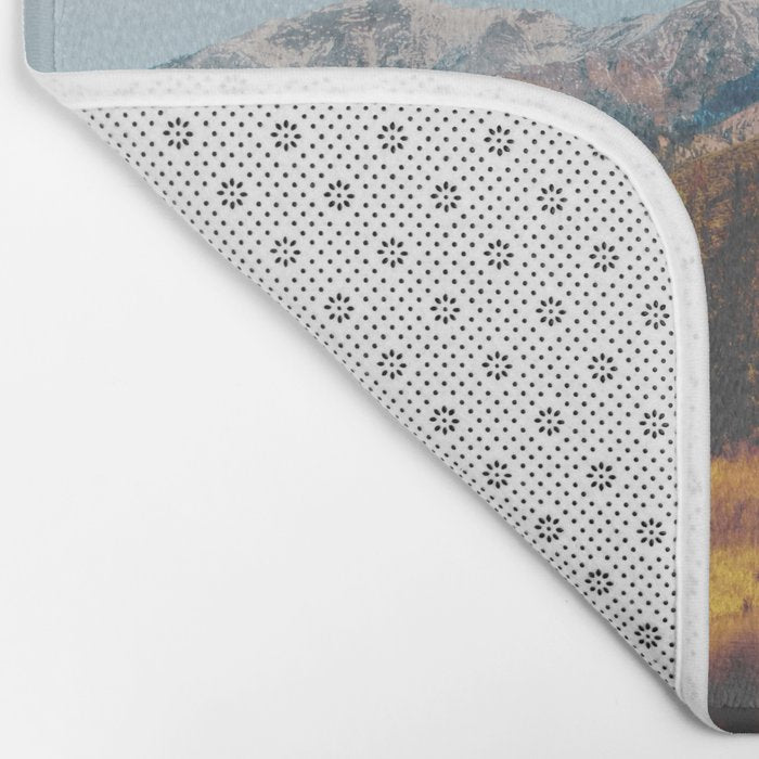 Mountain Creek Bath Mat Gallery Image 2