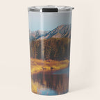 Mountain Creek Travel Mug Gallery Image 1