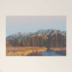 Mountain Creek Welcome Mat Gallery Image 1