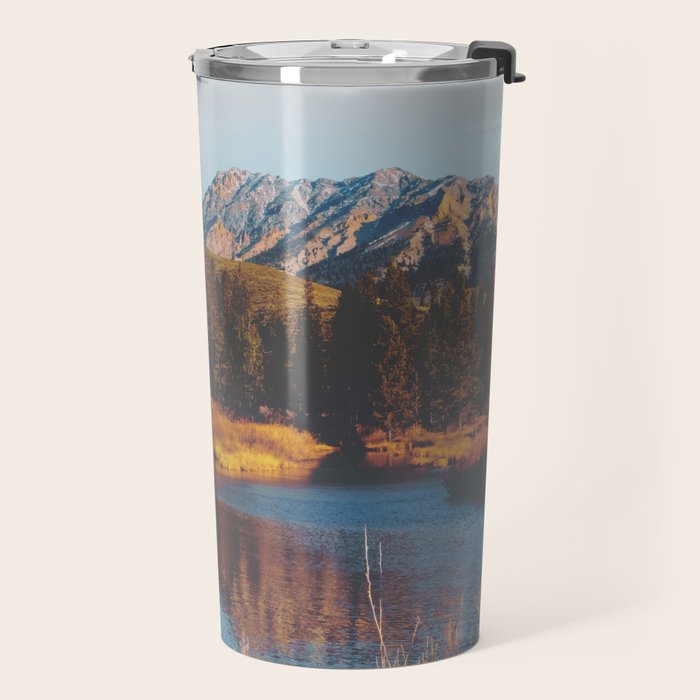 Mountain Creek Travel Mug Gallery Image 2