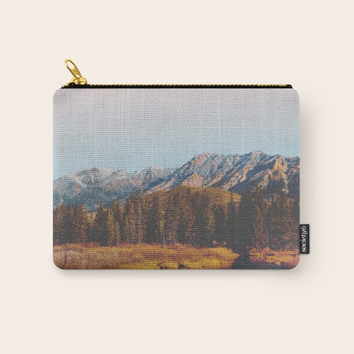 Mountain Creek Carry All Pouch Gallery Image 1