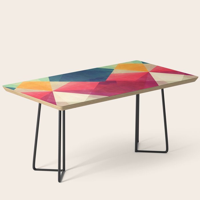 Meet me halfway Coffee Table Gallery Image 1