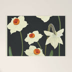 Beautiful Summer flowers I Welcome Mat Gallery Image 1