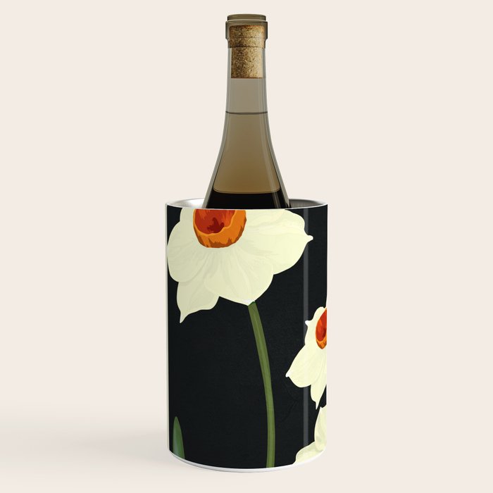 Beautiful Summer flowers I Wine Chiller Gallery Image 2