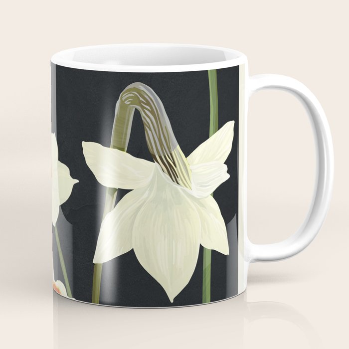 Beautiful Summer flowers I Coffee Mug Gallery Image 1