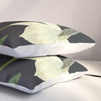 Beautiful Summer flowers I Pillow Sham Gallery Image 3