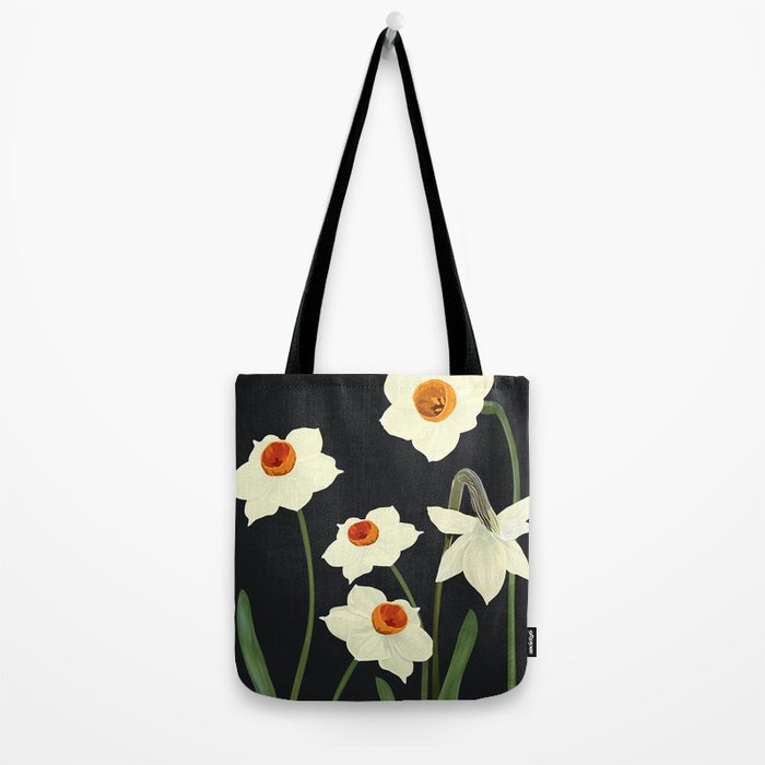 Beautiful Summer flowers I Tote Bag Gallery Image 2