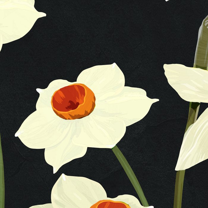 Beautiful Summer flowers I Coffee Mug Gallery Image 2