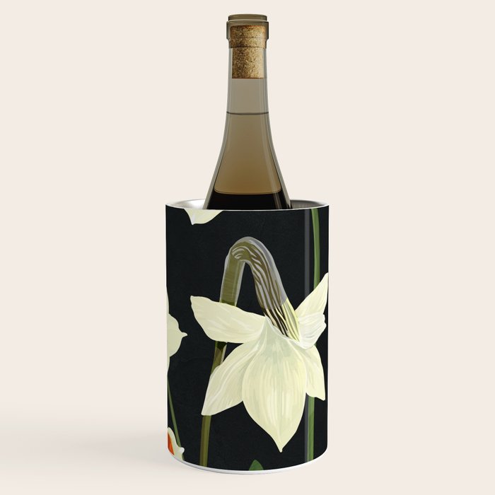 Beautiful Summer flowers I Wine Chiller Gallery Image 3
