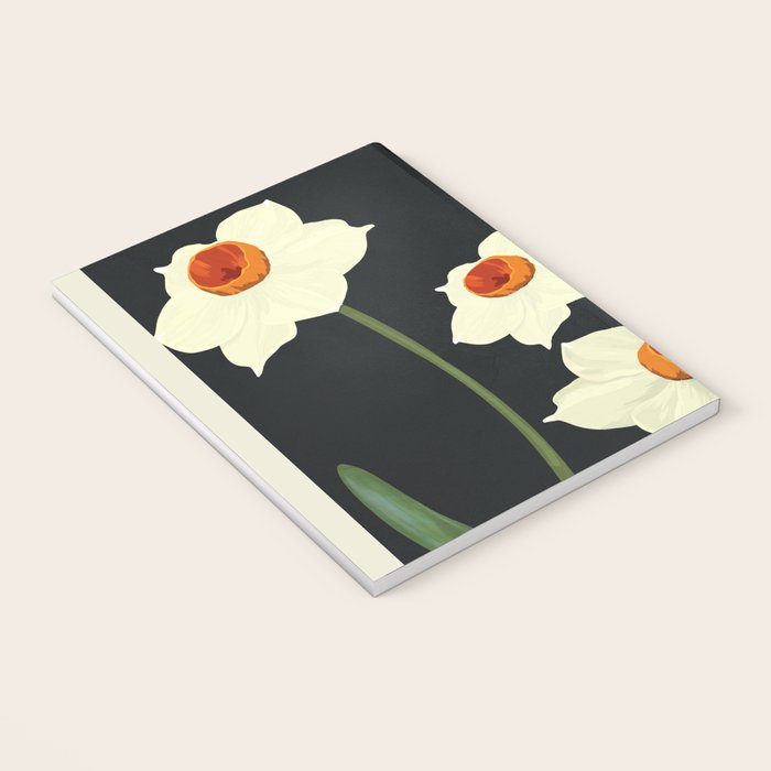 Beautiful Summer flowers I Notebook Gallery Image 3