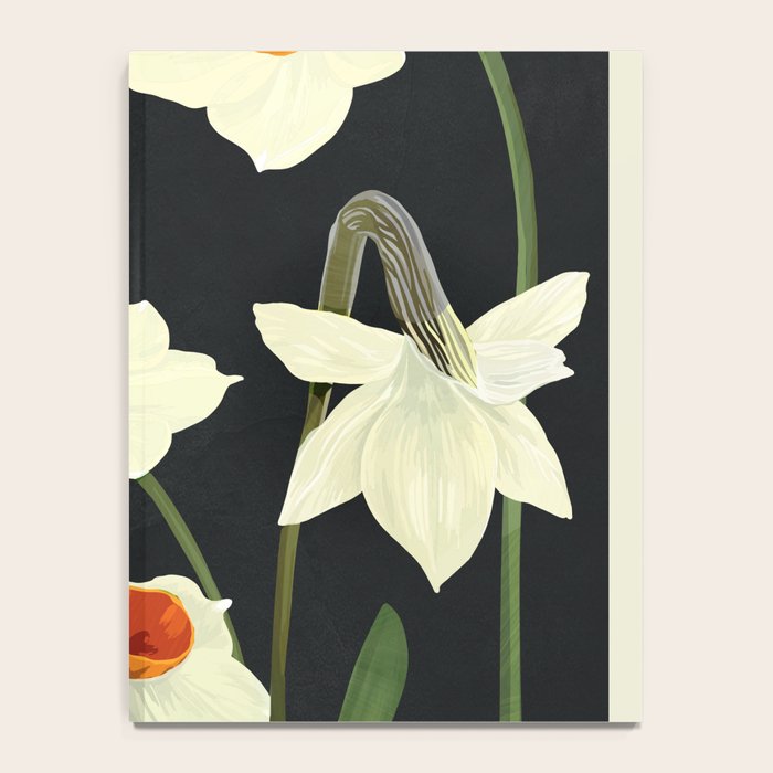 Beautiful Summer flowers I Notebook Gallery Image 4