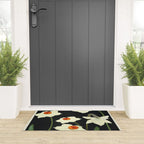 Beautiful Summer flowers I Welcome Mat Gallery Image 3