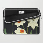 Beautiful Summer flowers I Laptop Sleeve Gallery Image 2