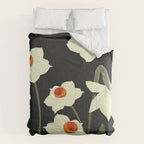 Beautiful Summer flowers I Comforter Gallery Image 6