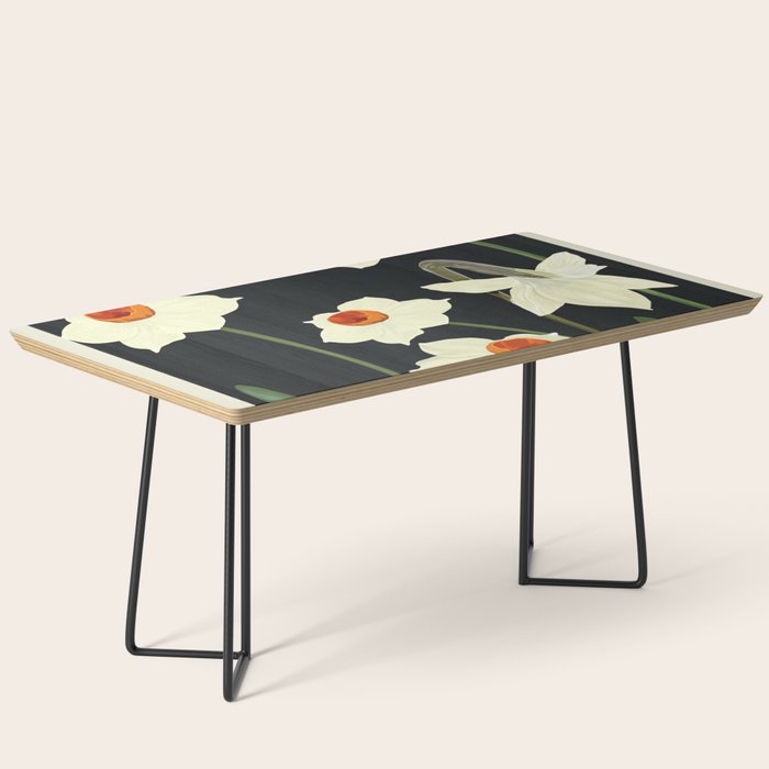 Beautiful Summer flowers I Coffee Table Gallery Image 1