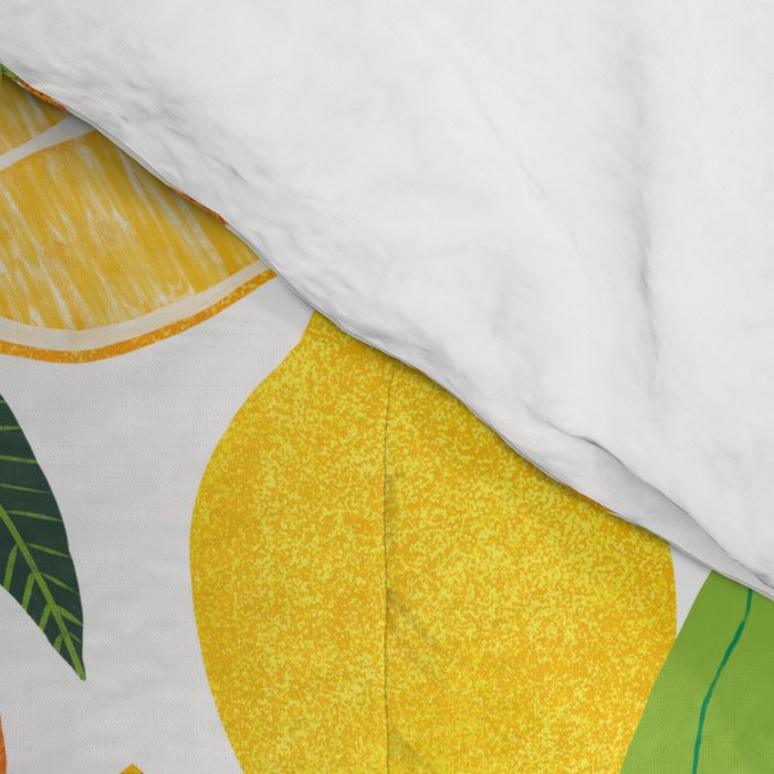 Citrus Harvest Comforter Gallery Image 4