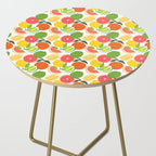 Citrus Harvest Side Table Gallery Image 2