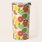 Citrus Harvest Travel Mug Gallery Image 2
