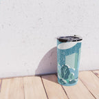 Winter in New York Travel Mug Gallery Image 4