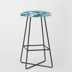 Winter in New York Stool Gallery Image 1