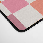Candy Checkerboard  Desk Mat Gallery Image 4