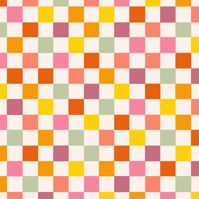 Candy Checkerboard  Coffee Mug Gallery Image 2