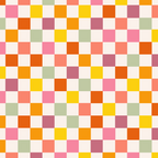 Candy Checkerboard  Coffee Mug Gallery Image 2