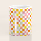 Candy Checkerboard  Coffee Mug Gallery Image 4