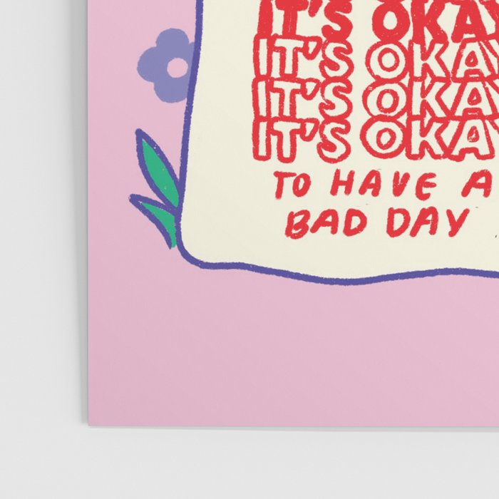Bad Days Poster Gallery Image 3