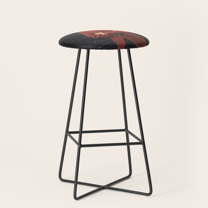 Manhood Stool Gallery Image 1