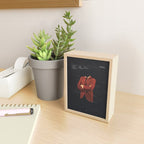 Manhood Mini Art Print Gallery Image 2