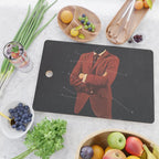Manhood Cutting Board Gallery Image 2