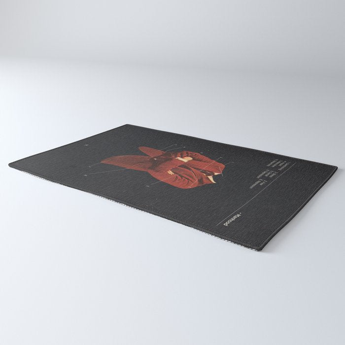 Manhood Rug Gallery Image 3