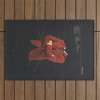 Manhood Outdoor Rug Gallery Image 1
