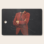 Manhood Cutting Board Gallery Image 1