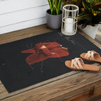Manhood Outdoor Rug Gallery Image 2