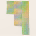 Colorful polka dot circle cartoon pattern Wallpaper Gallery Image 3