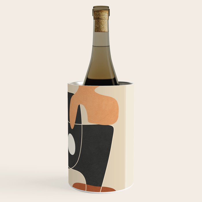 Organic Rhythms 7 Wine Chiller Gallery Image 3