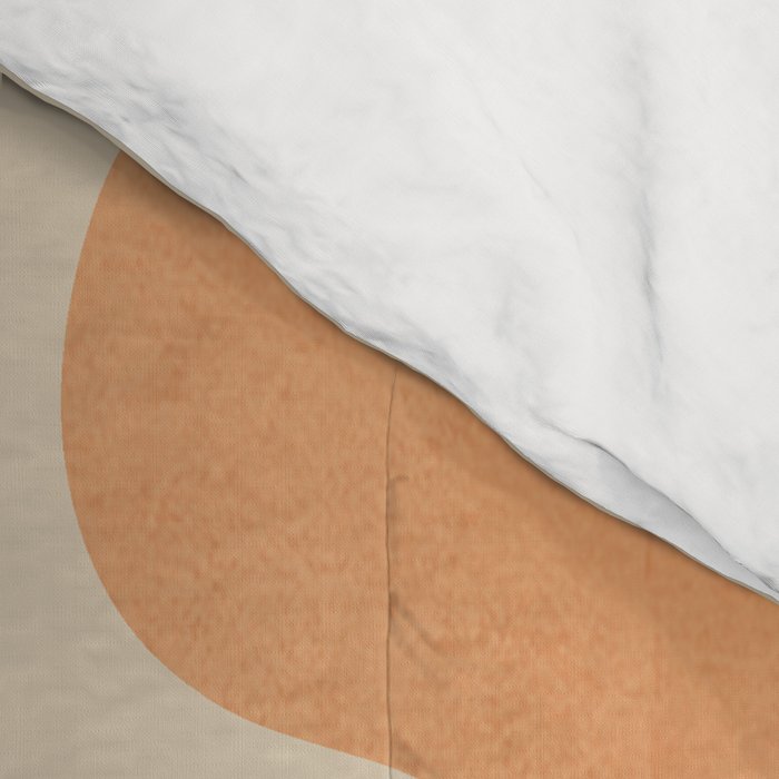 Organic Rhythms 7 Comforter Gallery Image 4