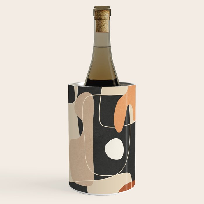 Organic Rhythms 7 Wine Chiller Gallery Image 1
